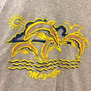 Mazatlan Mexico T-shirt